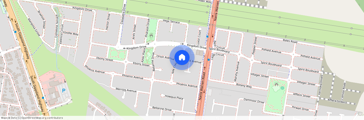 21 Sunbird Avenue, Vic 3977, Cranbourne