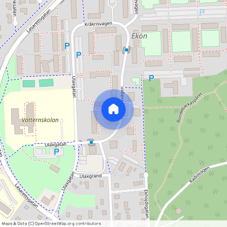 Kråkrisvägen 3 A, 591 54, Motala