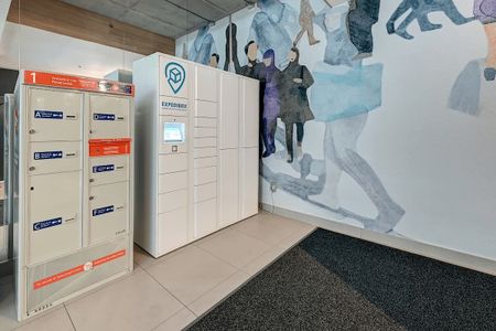 1255 rue De Bullion, Montréal, QC - Photo 3