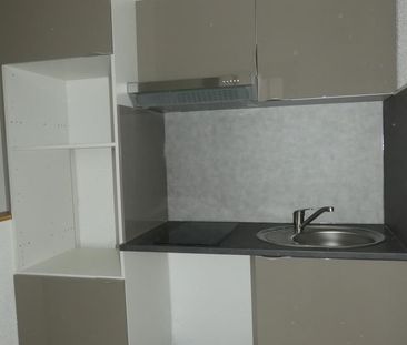 Appartement F1 à louer - Photo 5