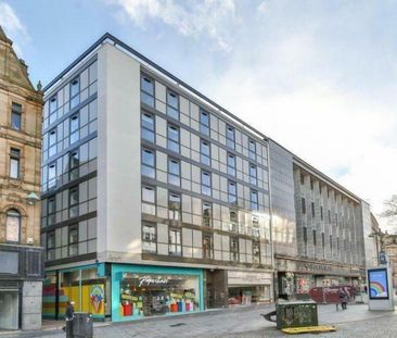 3 bedroom flat to rent - Photo 3