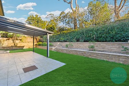 2 Glencoe Avenue, Chatswood NSW 2067 - House For Rent | Domain - Photo 3