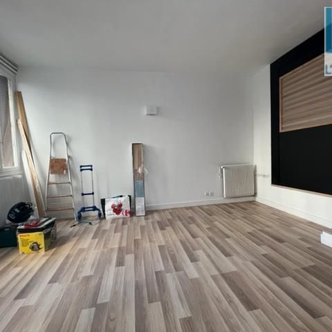 BOULOGNE BILLANCOURT - 2 pièce(s) - 32 m2 - Photo 1