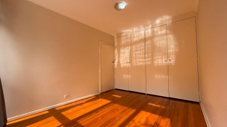 Bright 2-Bedroom Unit with Private Courtyard, Carport & Storeroom - Photo 3