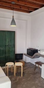 Studio/Γκαρσονιέρα για ενοικίαση Χάλαρα (Μύκονος) - Photo 4