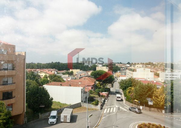 Apartamento T3
