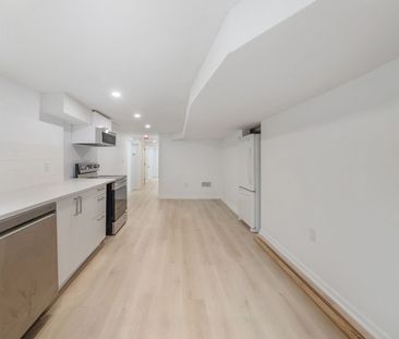 For Lease - 12 Gibson Avenue Unit# 4, Toronto, Ontario - Photo 2