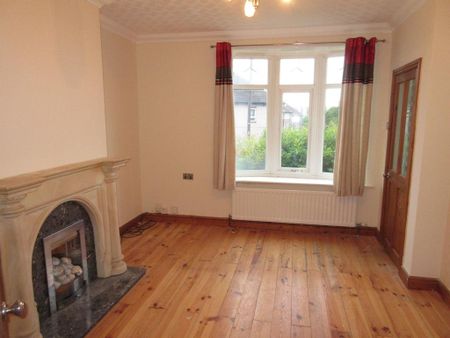 2 bedroom terraced house to rent - Photo 2