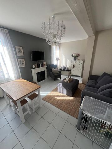 Location Appartement 2 pièces 34m² GENAS 69740 - Photo 4