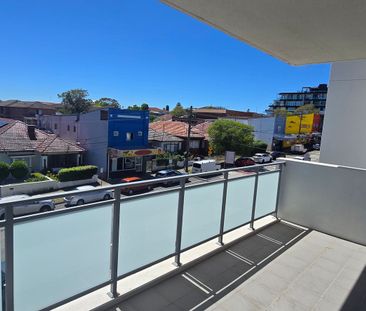 Sun Kissed Unit with Street Frontage - Photo 4