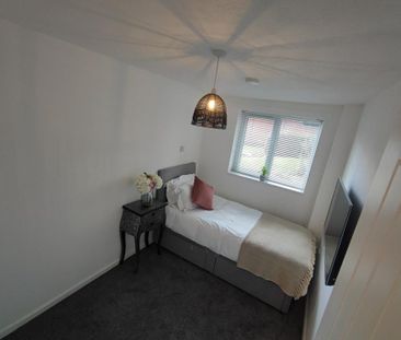 2 bedroom apartment to rent - Photo 6