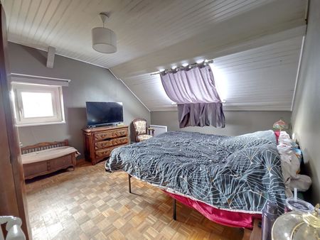 Location Maison 4 pièces 73m² - Photo 4