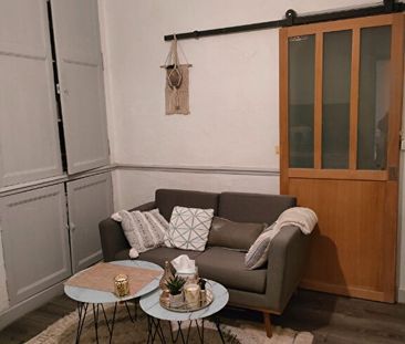 Location appartement 2 pièces, 27.55m², Choisy-le-Roi - Photo 3