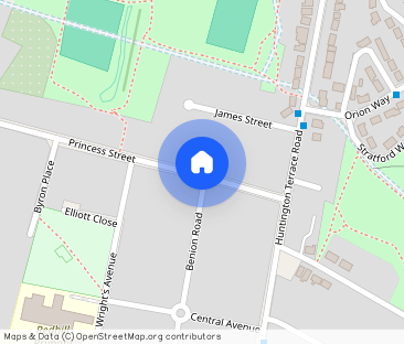 Princess Street, Cannock, WS11 5JS - Photo 1