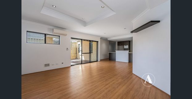 Modern Family Living Overlooking Clogher Park - Photo 1