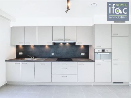 Prachtig recent gebouwd appartement - Photo 3