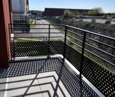 Appartement T2 ETAPLES à louer - Photo 3