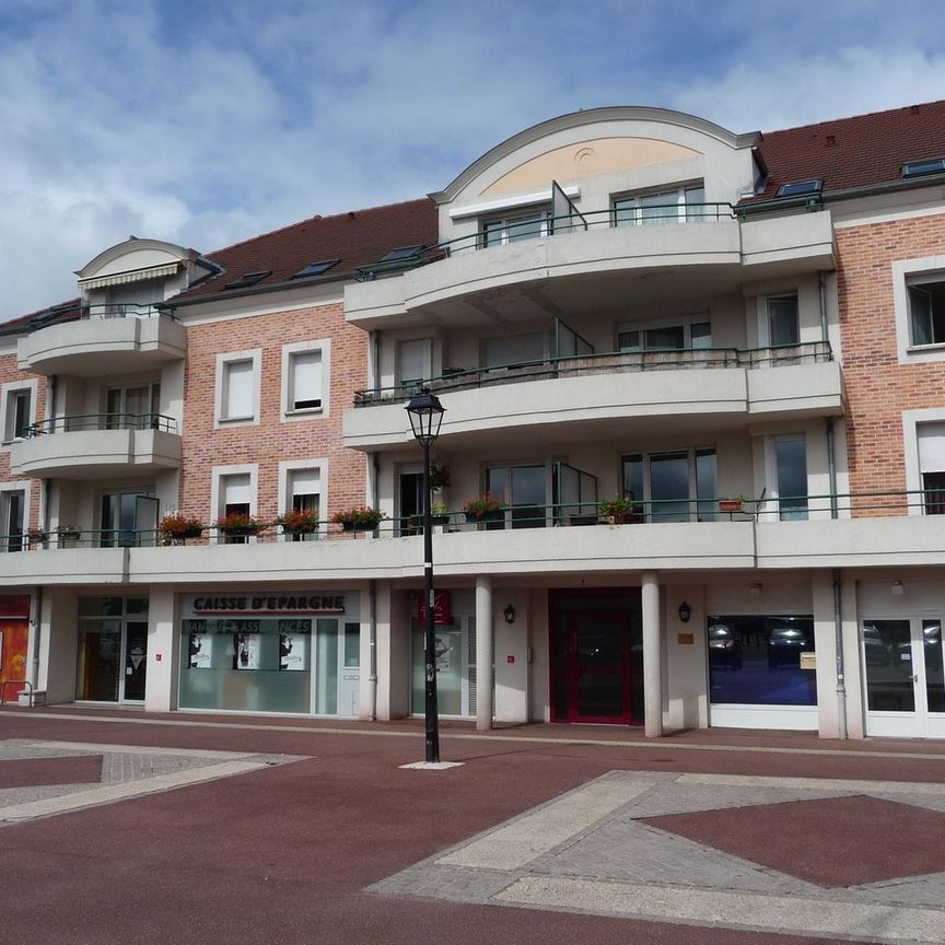 Location Appartement 2 pièces 27m² ROISSY EN BRIE 77680 - Photo 1