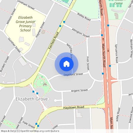 9/15 Deptford Street, SA 5112, Elizabeth Grove