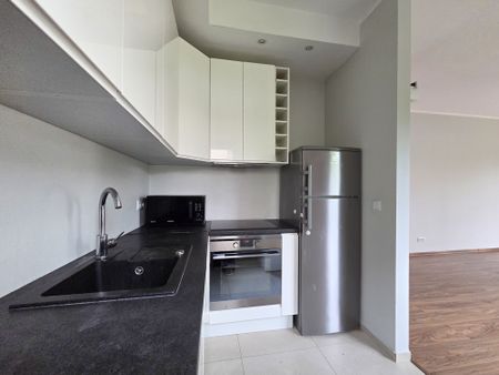 Wynajem mieszkania Poznań Rataje — 64 m², 3 pokoje, balkon | Real Estate 24 - Фото 4