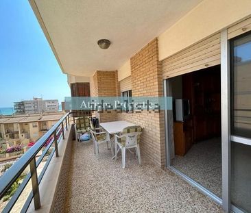 Alquiler de piso en Guardamar Playa - Photo 2