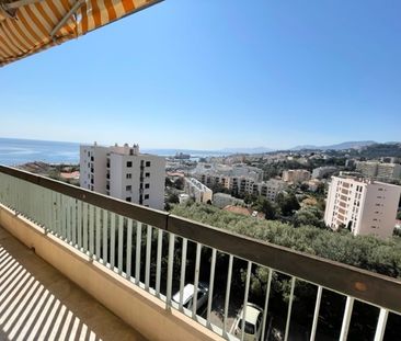 Location Appartement 3 pièces 71m² VILLE DI PIETRABUGNO 20200 - Photo 6