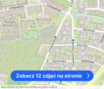 Nowe, klimatyzowane mieszkanie osiedle IDEA+garaż podziemny - Zdjęcie 1