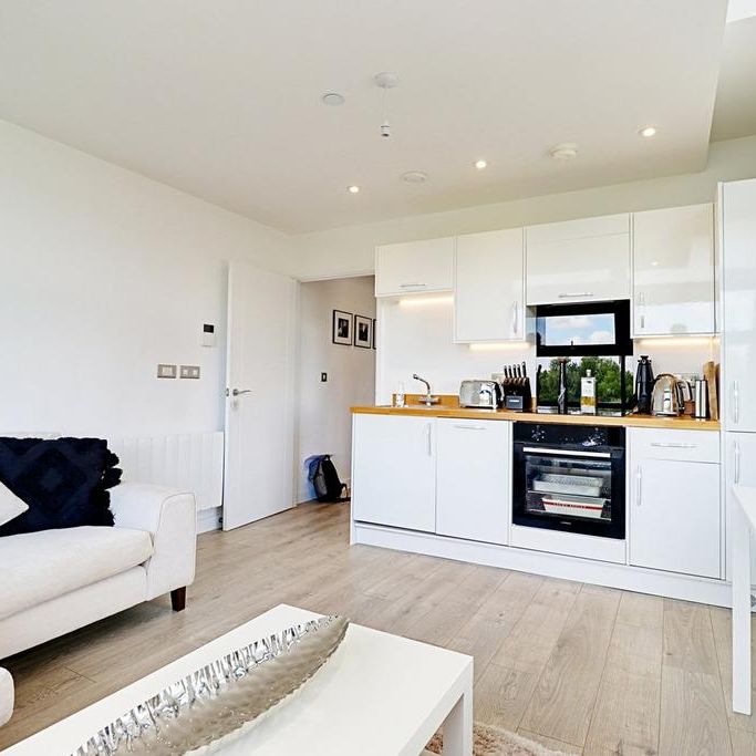 1 bedroom apartment to rent - Photo 1