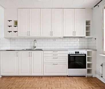 Lammholmsbacken, Skärholmen - Photo 6