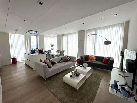 Southbank Tower, SE1 - Photo 3