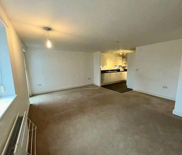 1 bedroom apartment to rent - Photo 2