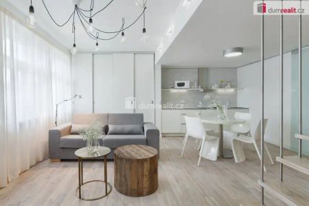 Pronájem, byt, 2+kk, 53 m - Photo 4