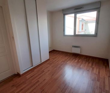 location Appartement T3 DE 71.93m² À TOULOUSE - Photo 4