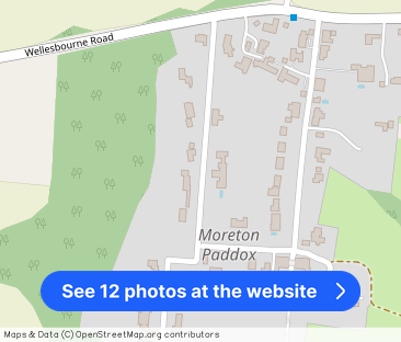 Moreton Paddox, Moreton Morrell, WARWICK - Photo 1