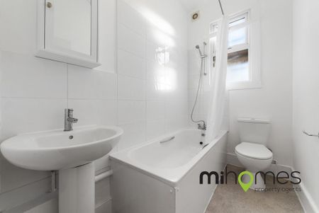 Studio to rent - Photo 5