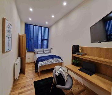 Deluxe En-Suite - Photo 1