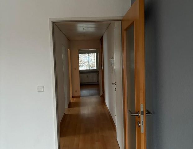 3-Zimmer-Wohnung in Blaustein zu vermieten + Stellplatz - Foto 1