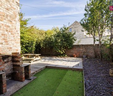3 bedroom terraced house to rent - Photo 2