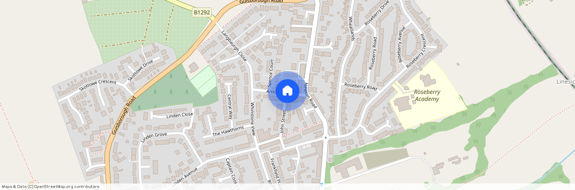 Arthur Street, Great Ayton, Middlesbrough