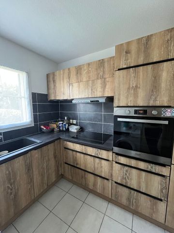 Maison T3 Marmande à louer - Photo 2