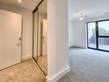 2 bedroom apartment to rent - Photo 2