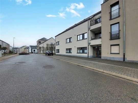 Appartement te huur - Photo 1