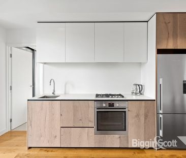 405/382-386 Burnley St, Richmond VIC 3121 - Apartment For Rent | Do... - Photo 6