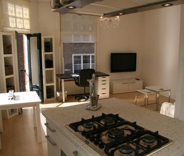 Te huur: Appartement Slotstraat in Rotterdam - Photo 2
