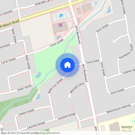 1192 Mary-Lou Street, Innisfil