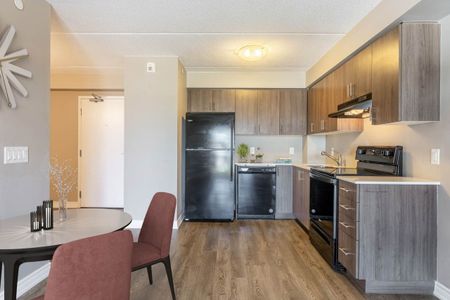 For Lease - 716 Main Street Unit# 509, Milton, Ontario - Photo 4