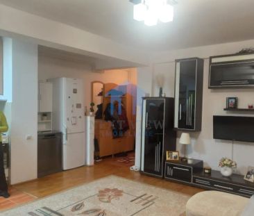 Apartament 2 camere, Floresti - Fotografie 5