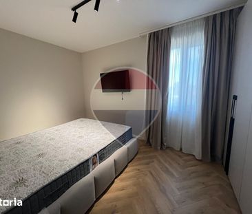 Apartament 2 camere zona gara - Fotografie 1
