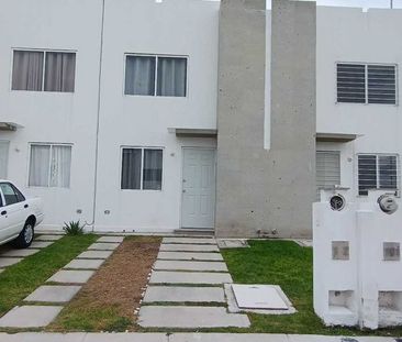 CASA EN RENTA CERCA DEL AEROPUERTO EL MARQUES QUERETARO GAA - Photo 2