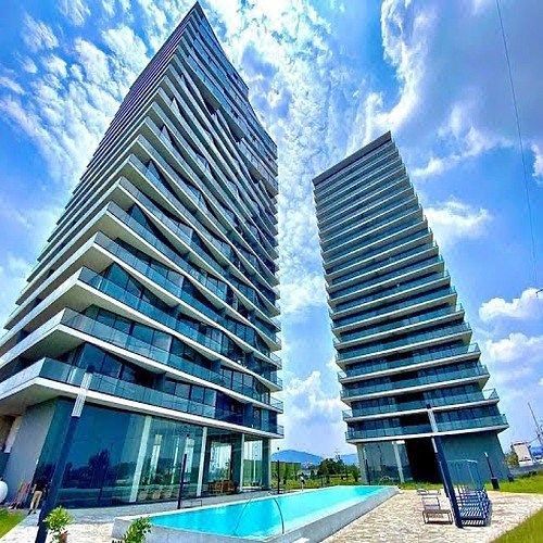 Departamento en Renta en Urbania Zapopan - Photo 1